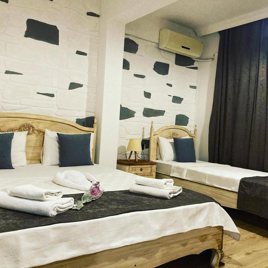 Renos Lounge Otel photo 1