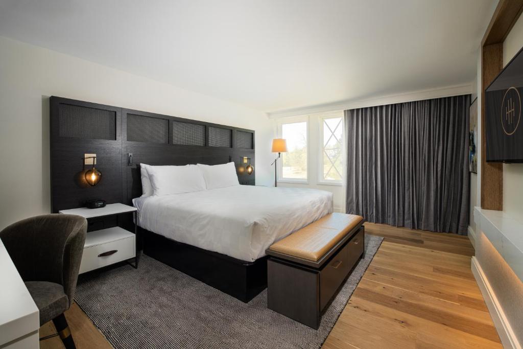 Hotel Hartness photo 3