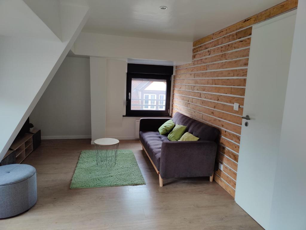 Le Green Duplex moderne en hypercentre photo 1