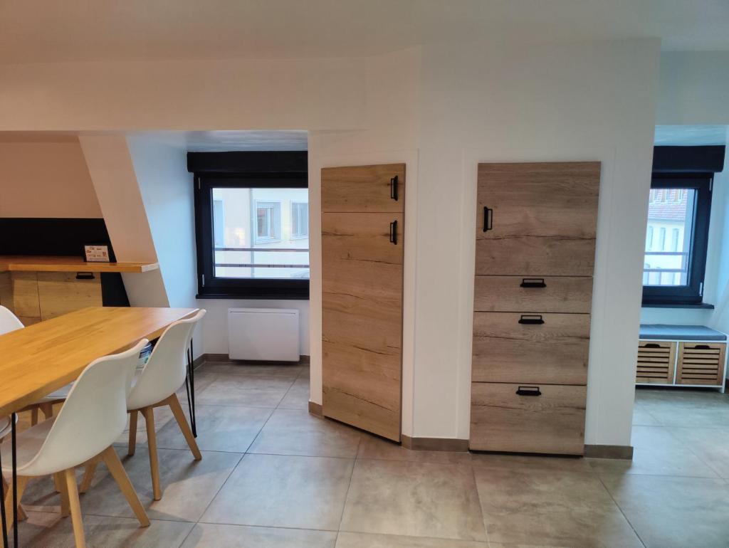 Le Green Duplex moderne en hypercentre photo 2