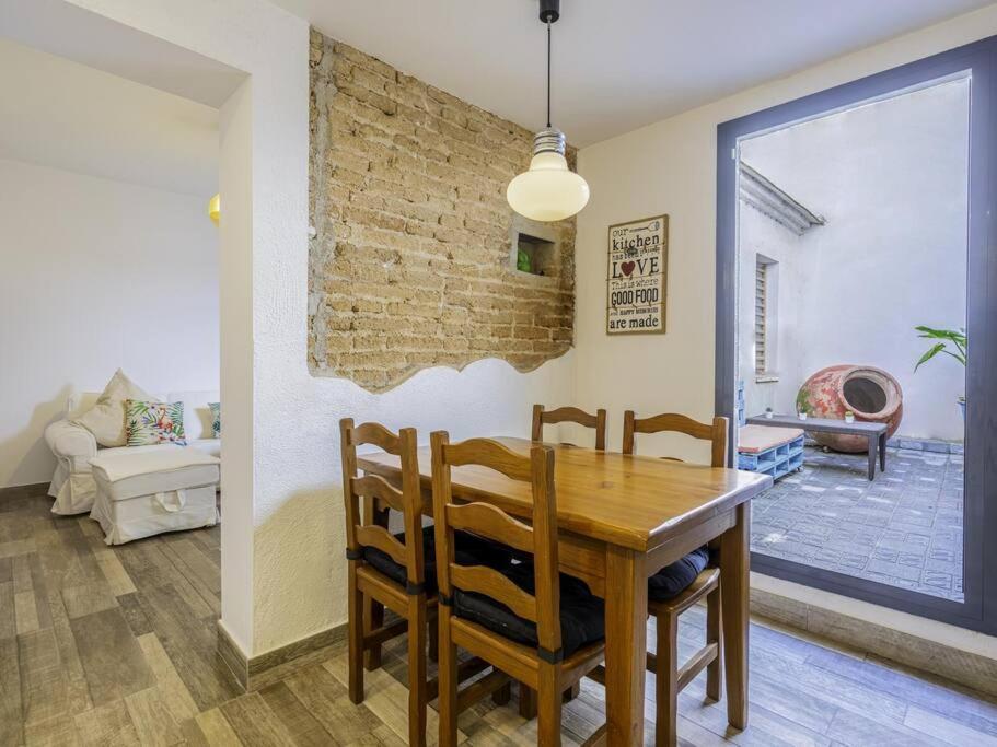 Fantástica casa reformada en Badalona photo 3