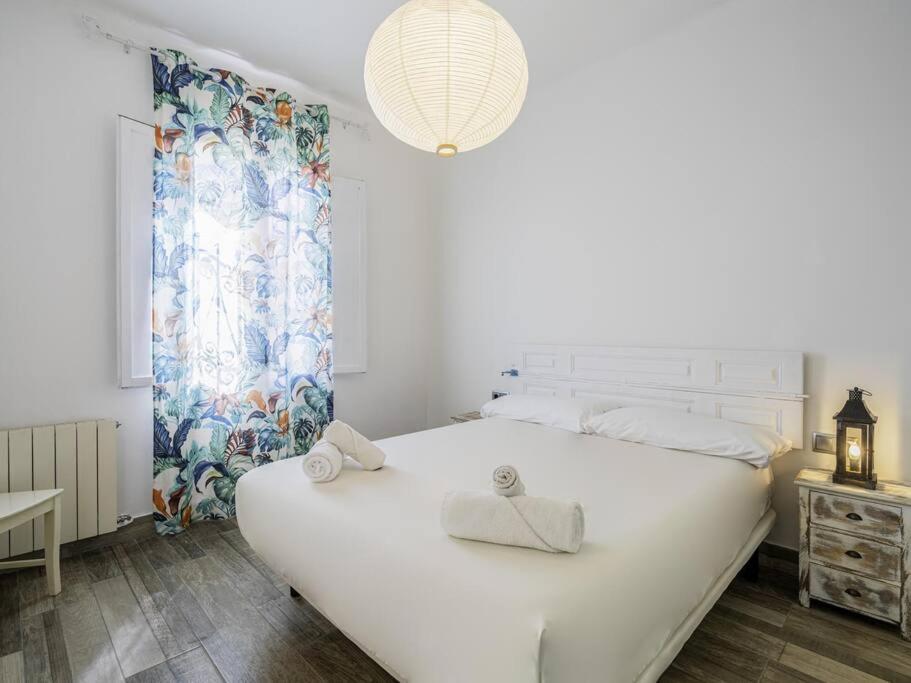 Fantástica casa reformada en Badalona photo 1