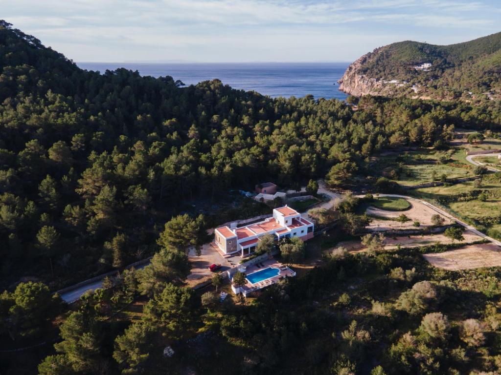 Oasis Living Villa Can Ramon