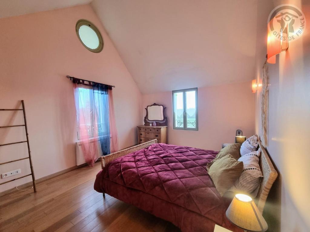 La Maison de Nicole photo 3