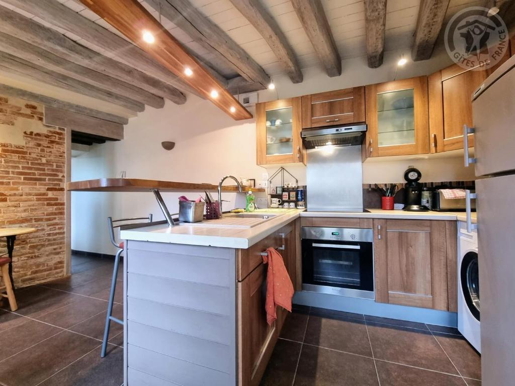 La Maison de Nicole photo 4