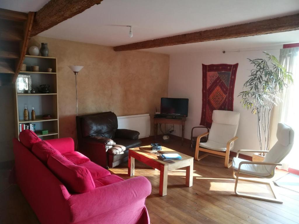 Terres de Barréjat photo 3