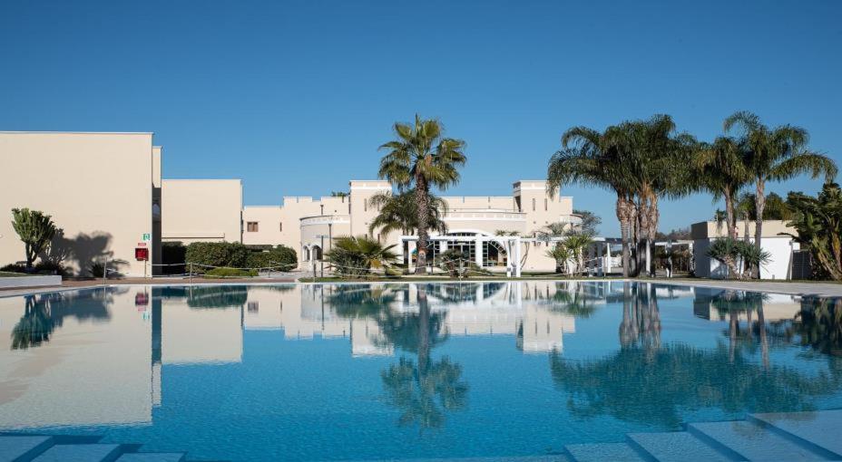 Il Magnifico di Guaceto - Resort Alto Salento photo 1