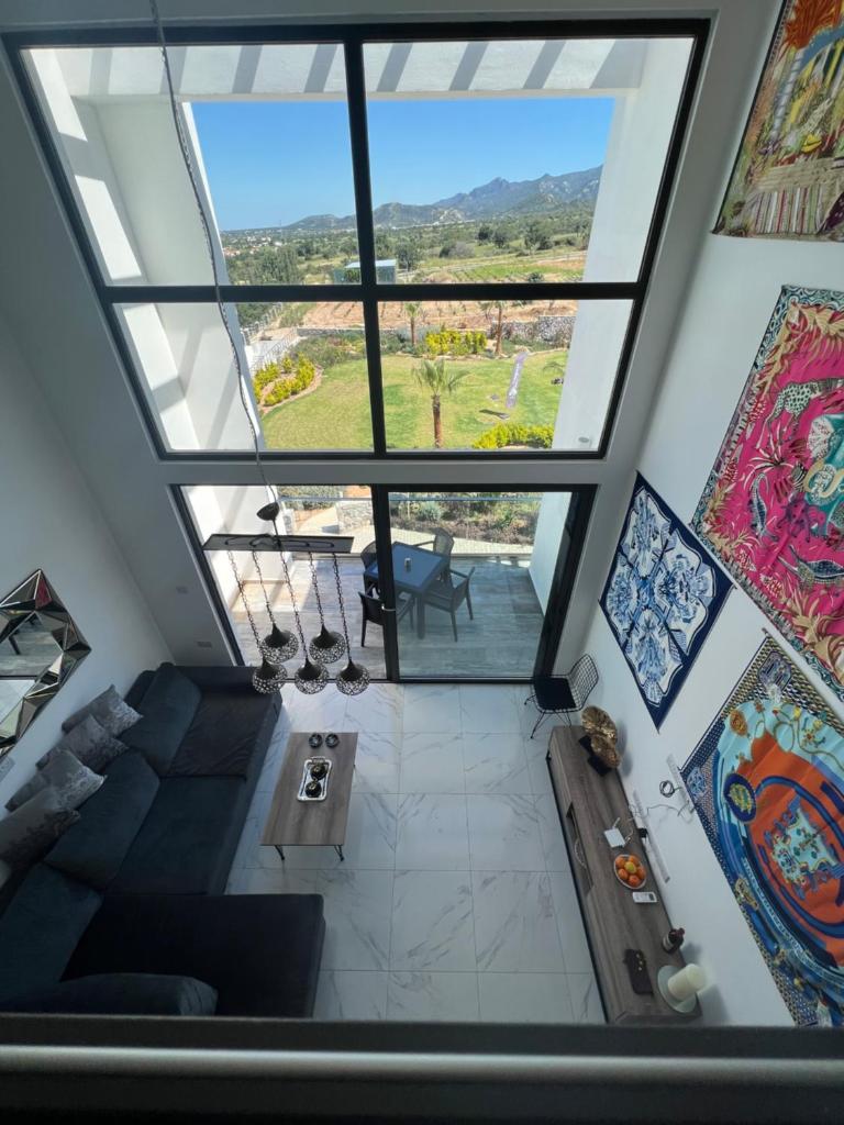Hermes Penthouse photo 1