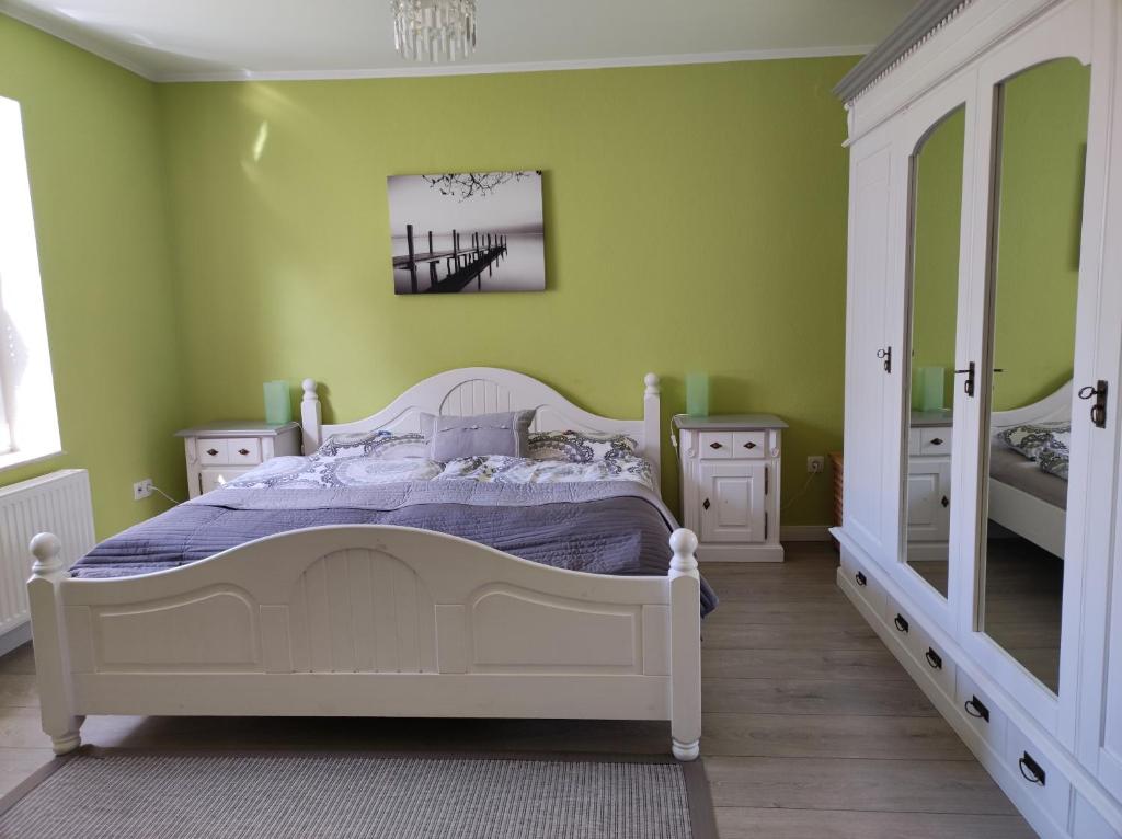 Pier 12 Ferienwohnung photo 4