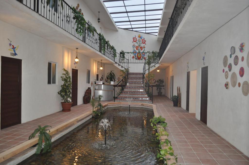 Mia Bonita Hotel Boutique photo 2