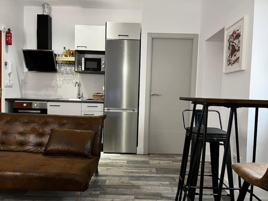 1A-Precioso Apartamento en pleno centro. A estreno photo 1