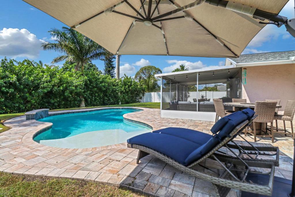 Pool Home Near Downtown, 5th Ave, Beaches & Pier photo 2