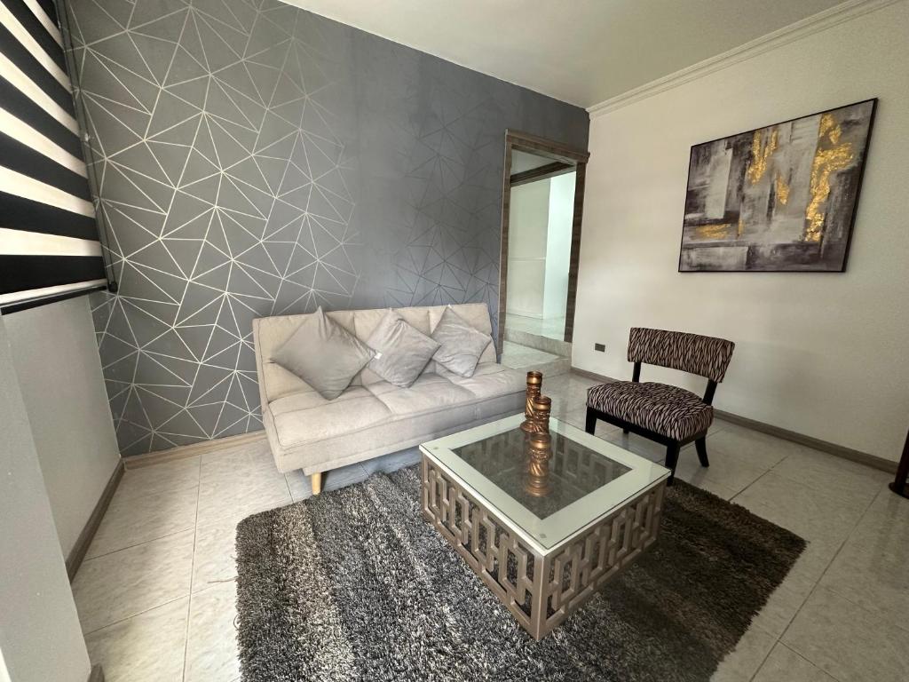 Veranda Apartment, Entre Rios, Samborondon, Ecuador