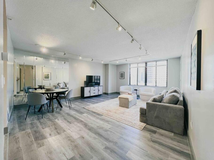 Downtown Hartford Condo - XL Center image