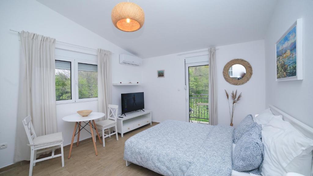 Plamenatz studio apartments photo 2