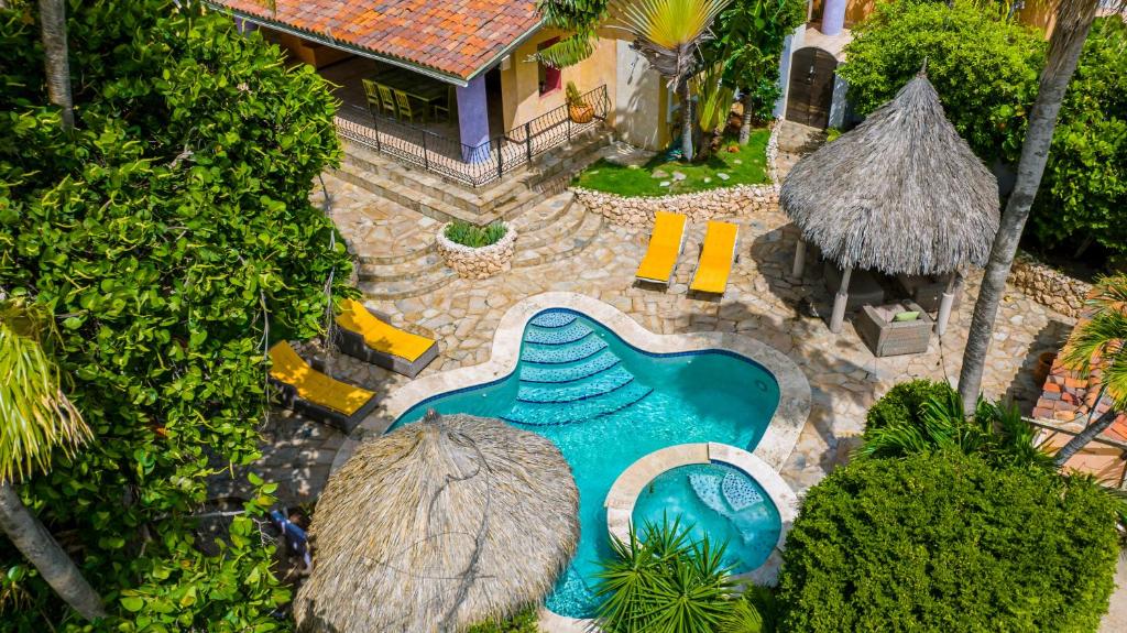 Villa Aloe photo 2