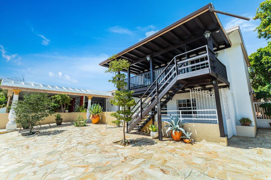 Villa Tuna photo 1
