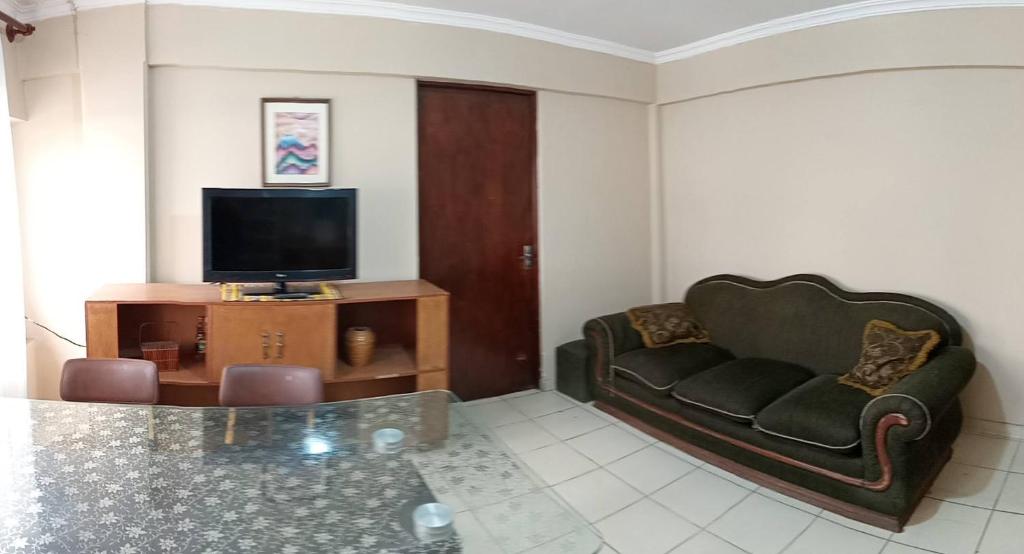 Departamento Simple photo 1