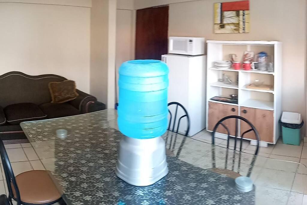 Departamento Simple photo 2