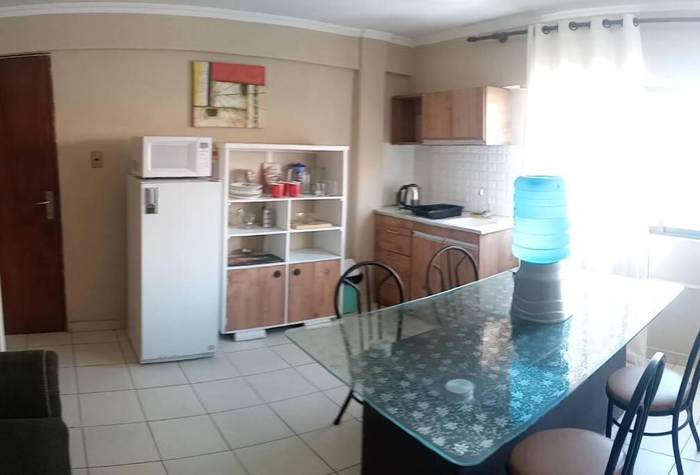 Departamento Simple photo 3