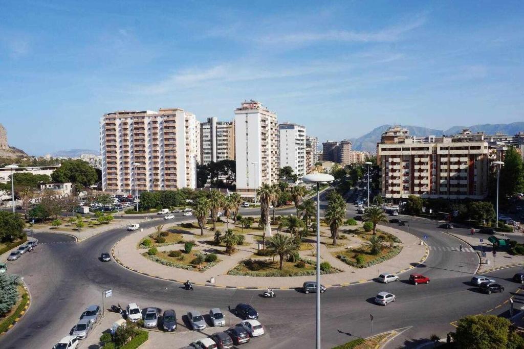 Favorita blue la tua suite a Palermo photo 4
