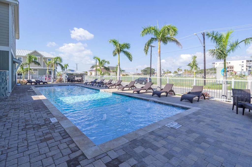 Island Villa- Your Padre Island Escape