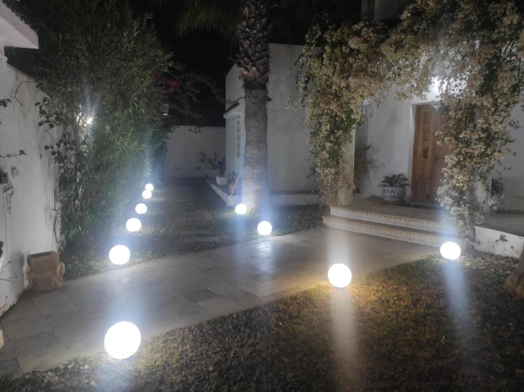 Villa POUR VACANCES JASMIN photo 1