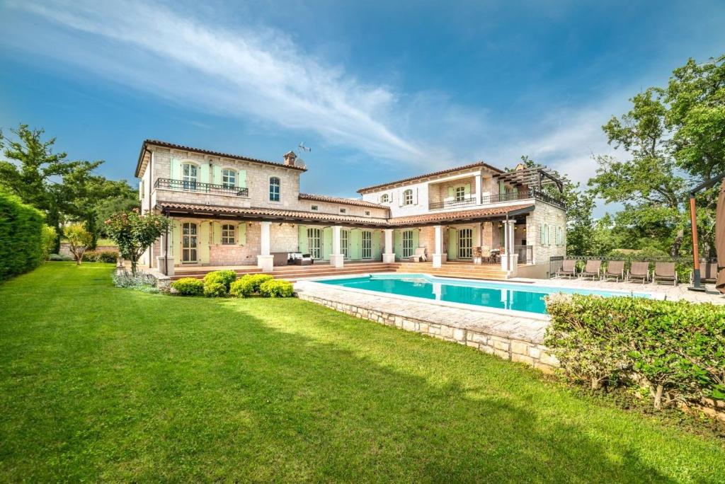 Vila Romana photo 1