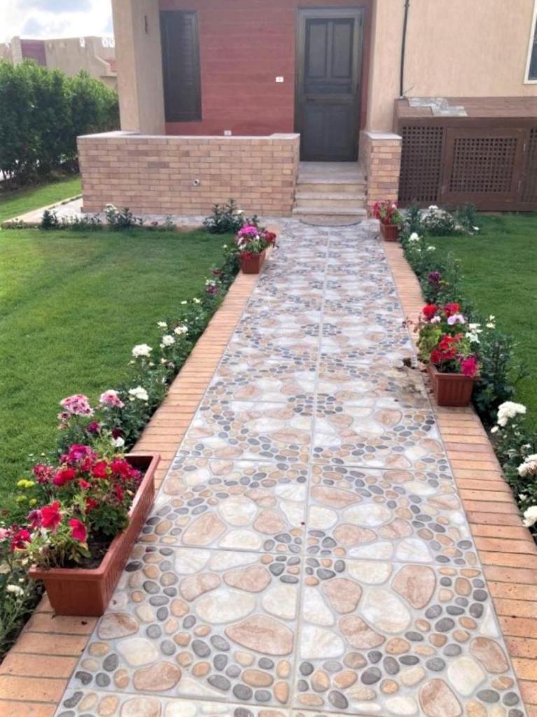 Location Maison en bord de mer, Nord Egypte photo 2