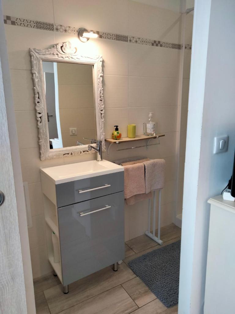 Les Chambres Hautes d'Anastasia photo 4