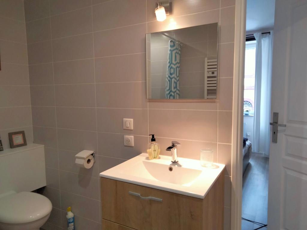 Les Chambres Hautes d'Anastasia photo 3