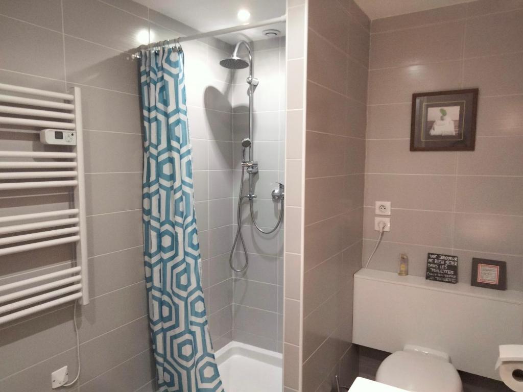 Les Chambres Hautes d'Anastasia photo 2