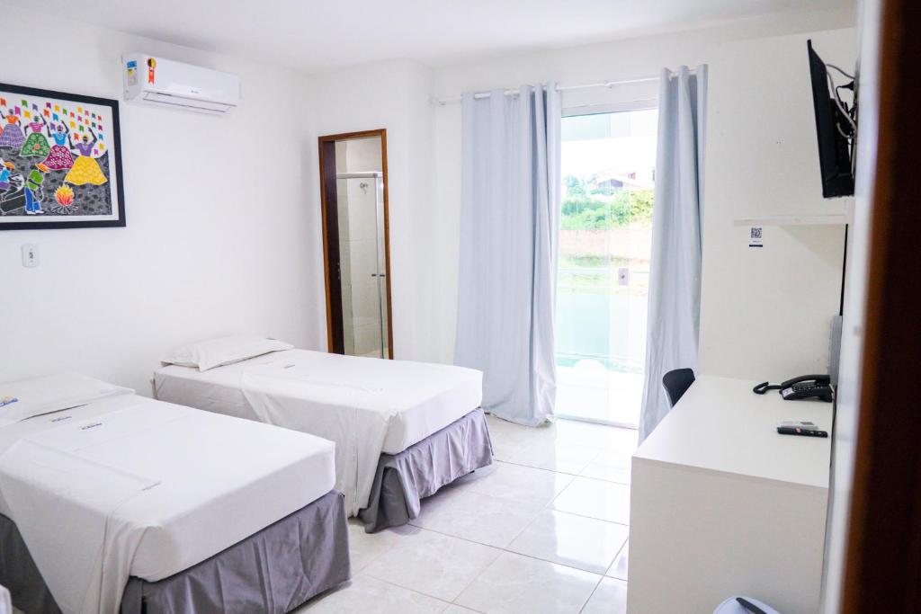 Belaris Hotel antes Hotel Costa do Calhau photo 4