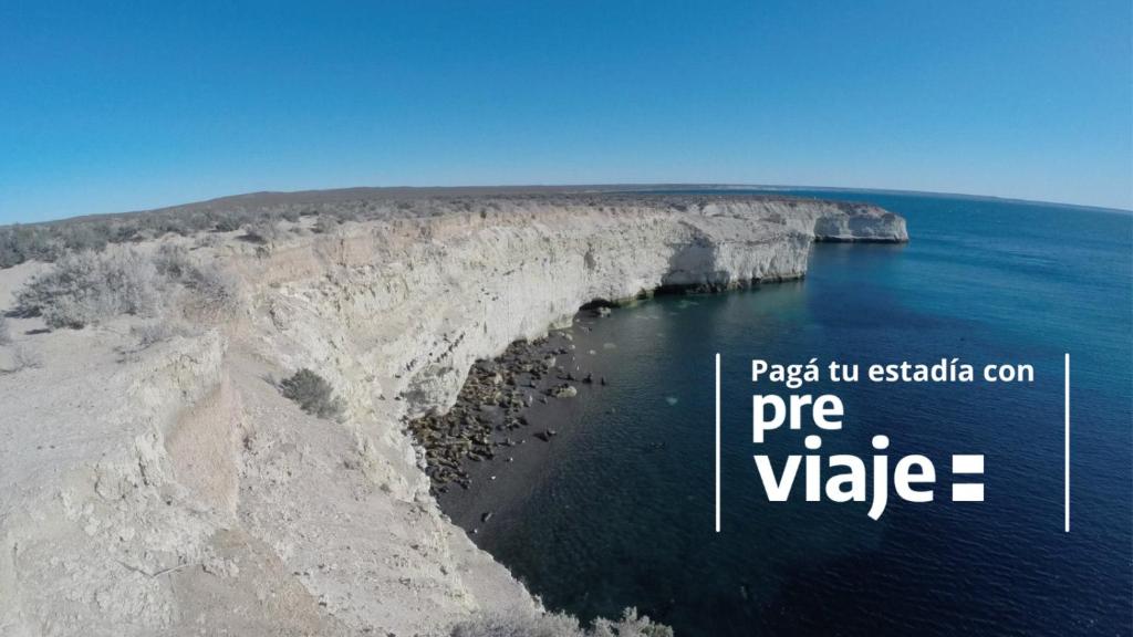 Barrancas Al Mar photo 1