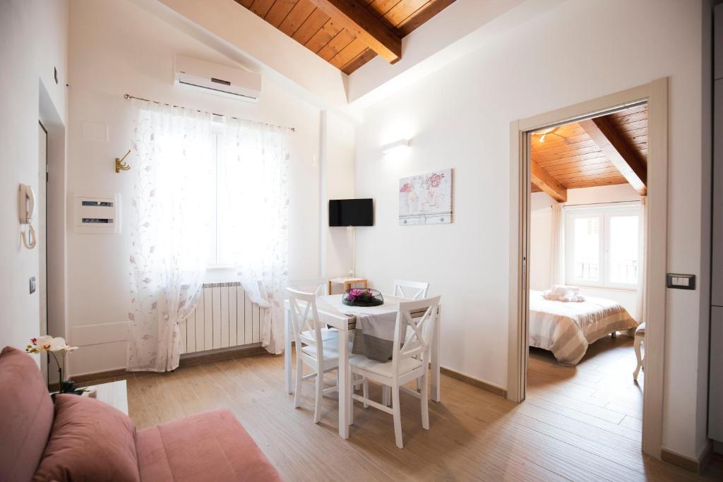 Appartamento Viale Patrono d'Italia