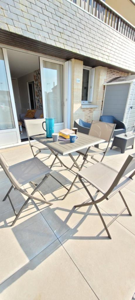 Villers plage 2 photo 2