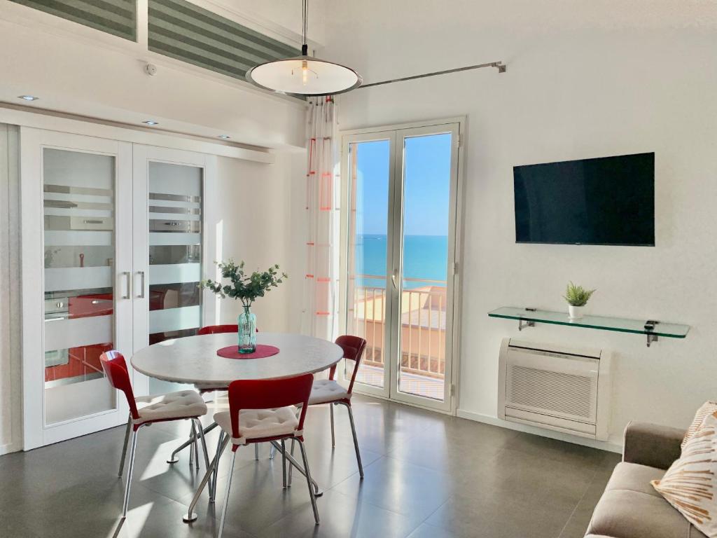 Miramare Holiday Home