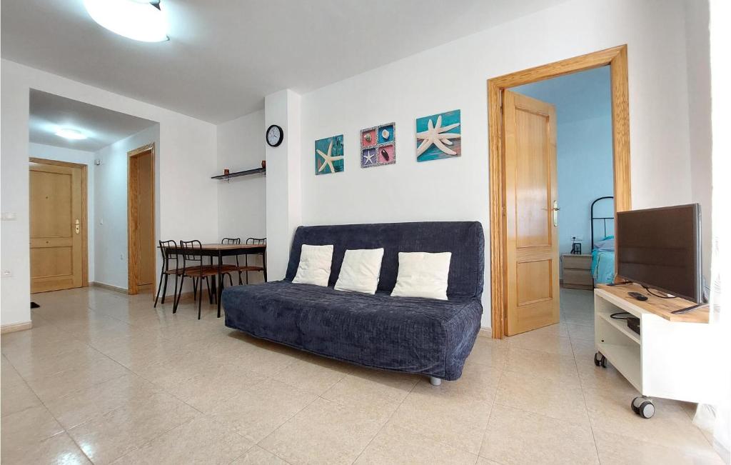 Nice Apartment In Playa De Moncofa With Outdoor Swimming Pool And 2 Bedrooms photo 4