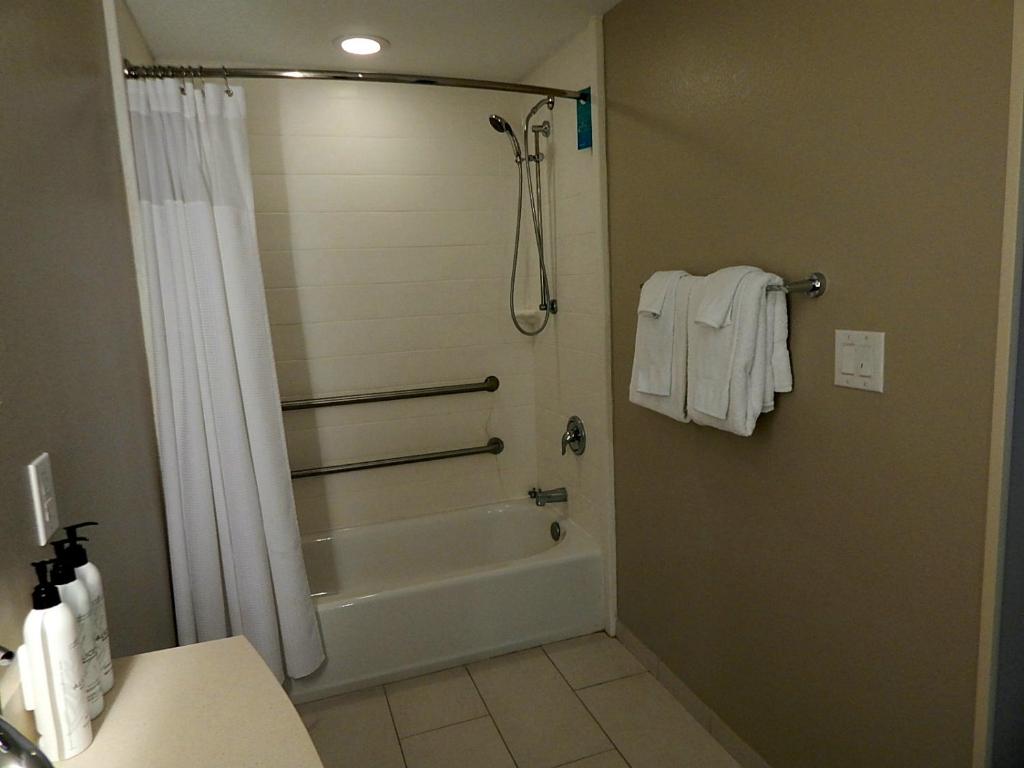 SpringHill Suites by Marriott Corpus Christi photo 4