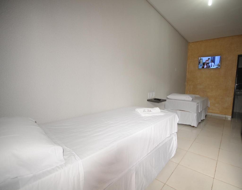 La Bella Hotel photo 1
