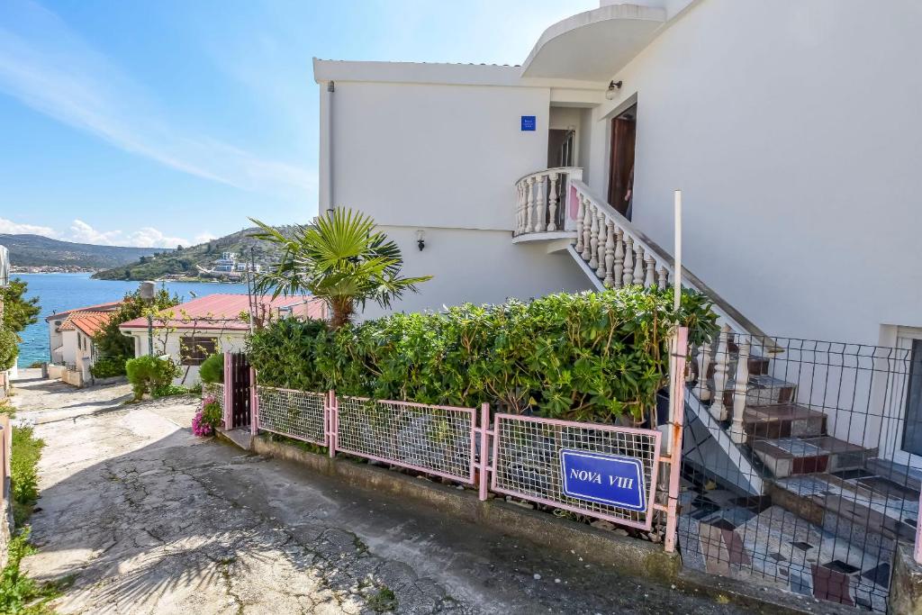 Apartments Sopic