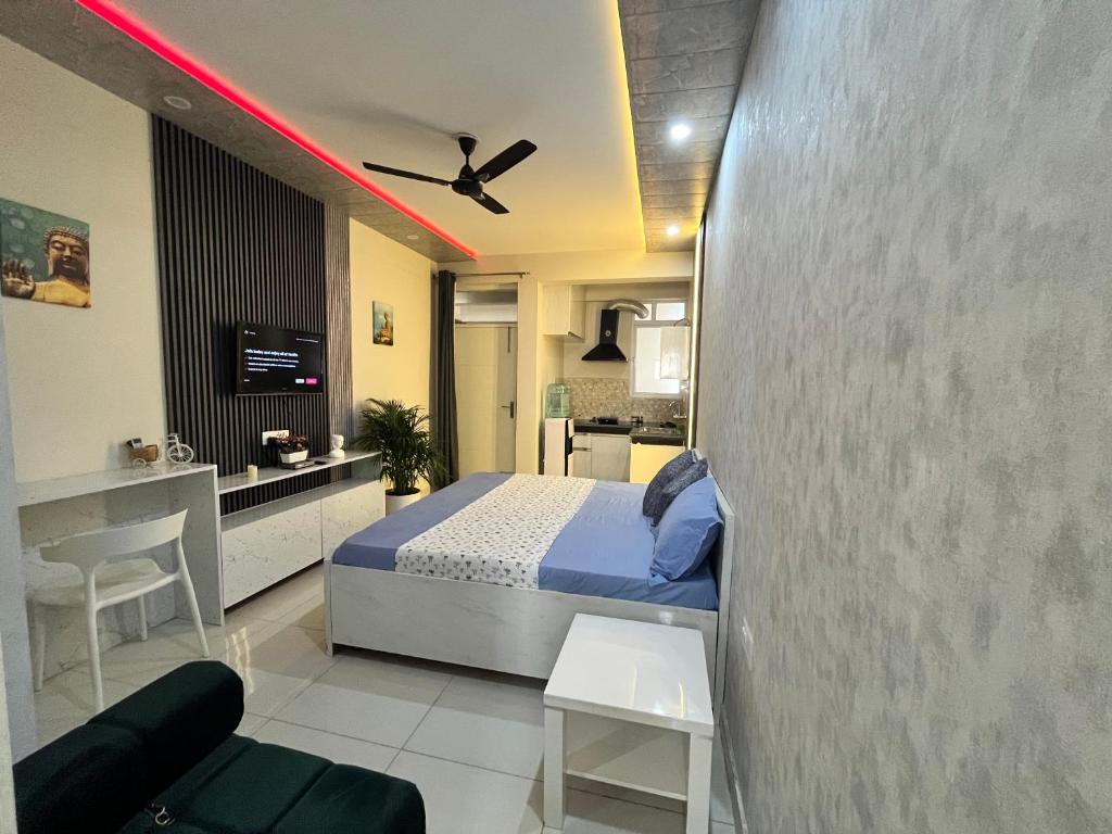 Darbie Independent Home Stay photo 2