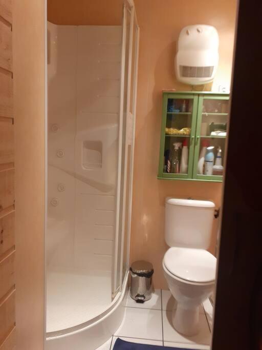 appartement face au Thermes et au calme photo 2