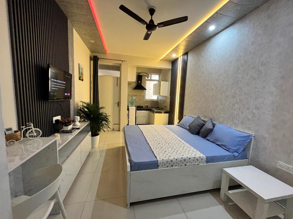 Darbie Independent Home Stay