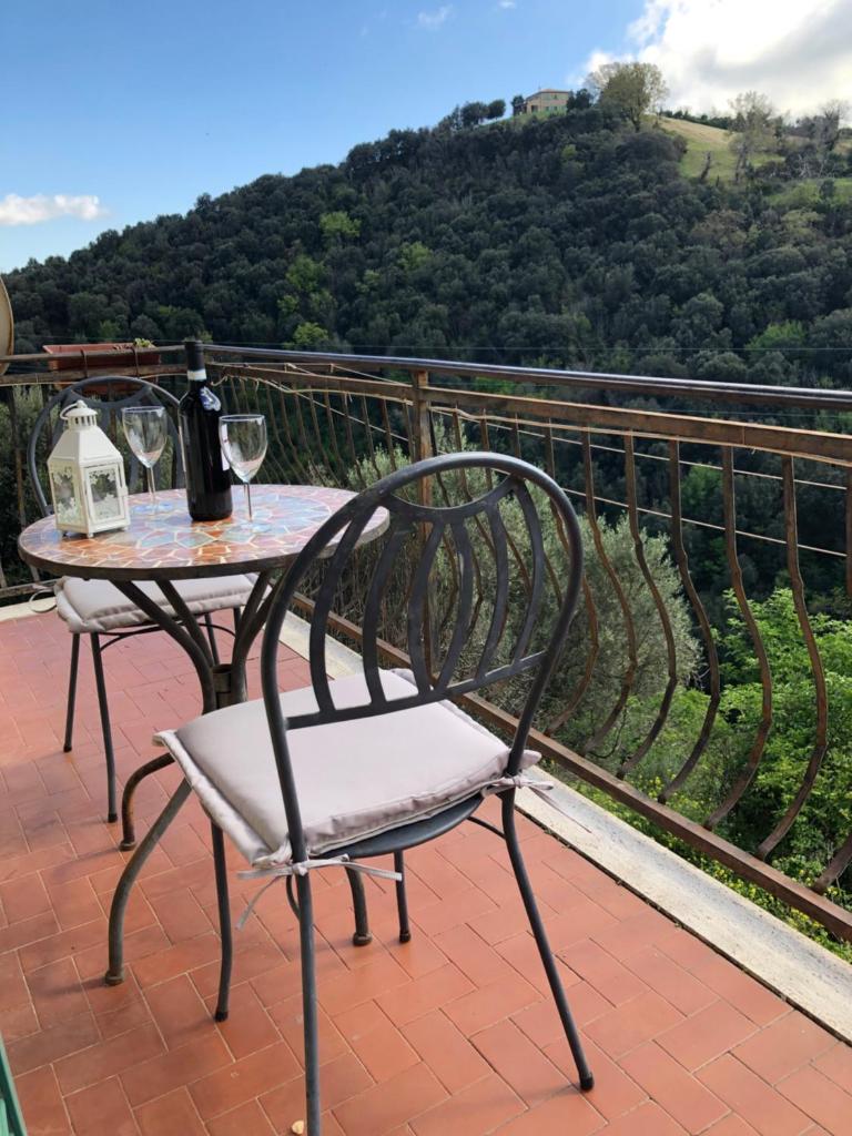 Casa Romantica Pereta photo 2