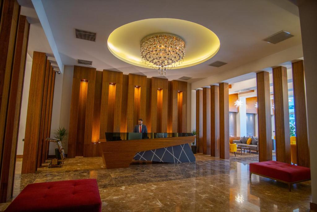 Parwar Hotel photo 4