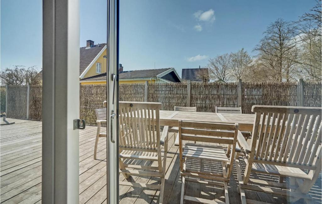 Nice Home In Haderslev With 3 Bedrooms And Wifi photo 2