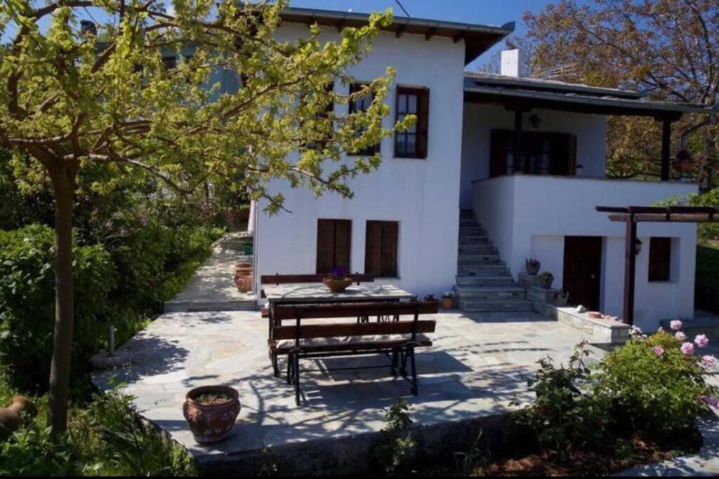 Sea & Mountain Pelion photo 2