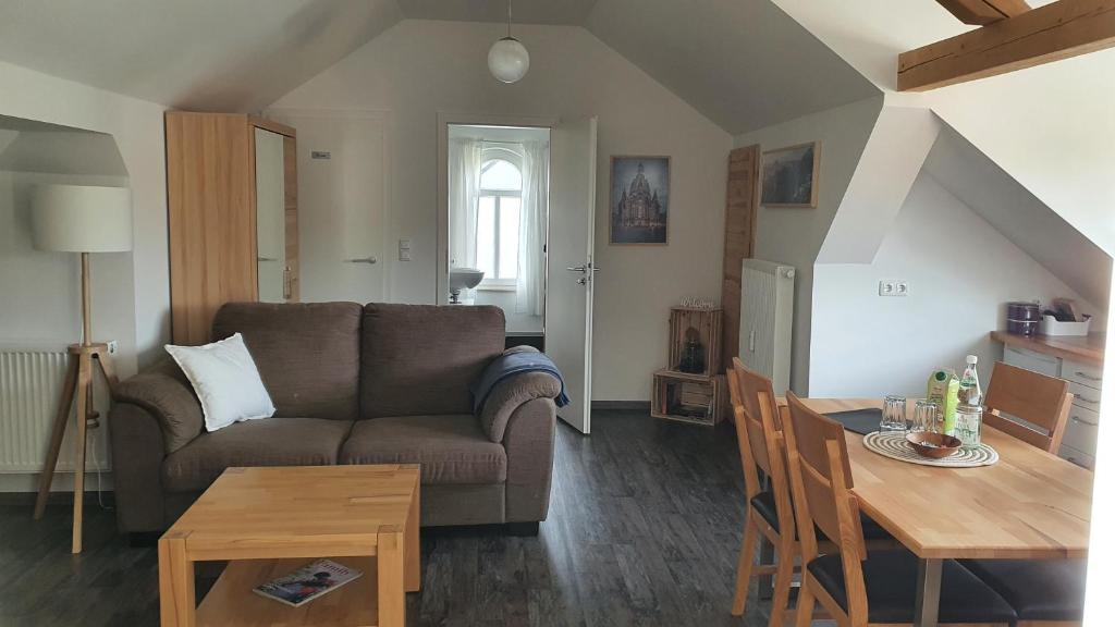Ferienwohnung Schulz