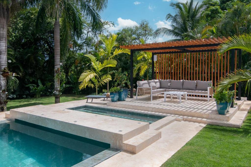 Villa Mar y Lago, Casa de Campo photo 4